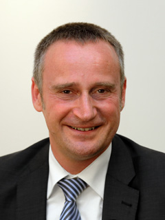 Dr.-Ing. Dipl.-Wirtsch.-Ing. Oliver Fischer