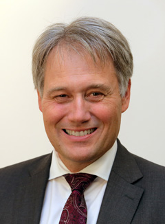 Dr.-Ing. Markus Hennecke