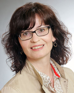 Doris Dornieden