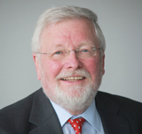 Kammerpr�sident Dr.-Ing. Heinrich Schroeter. 