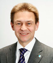 Dr.-Ing. Werner Weigl