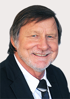 Prof. Dipl.-Ing. Wolfgang Sorge