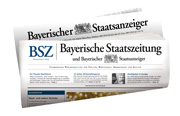 Bayerische Staatszeitung
