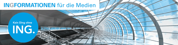 Pressearbeit - Ihre Ansprechpartnerin f�r alle Fragen rund ums Bau- und Ingenieurwesen