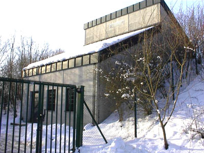 Au�enansicht Hochbeh�lter