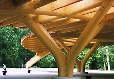 Kurpavillon Bad Lausick