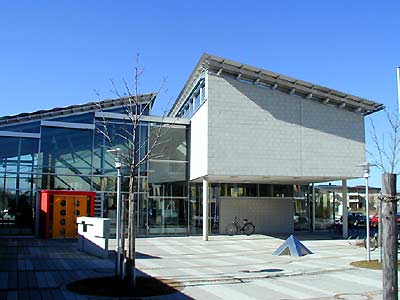 Grundschule Alte Allee