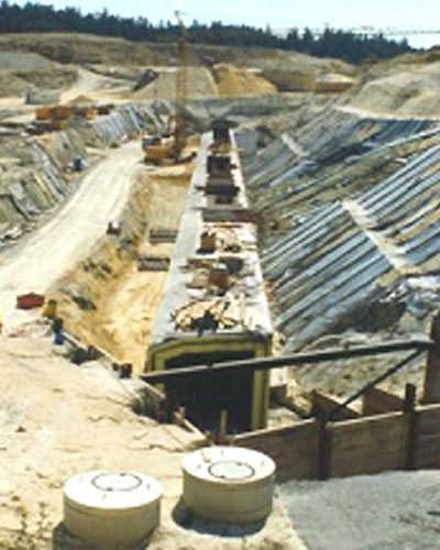 Deponie Au�ernzell