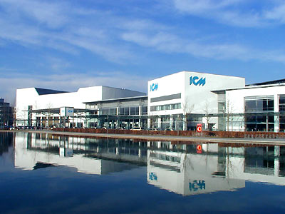 ICM M�nchen