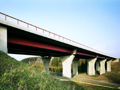 Talbr�cke Oberhartmannsreuth