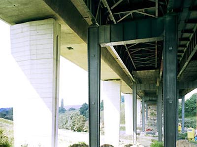 Talbr�cke Tautendorf