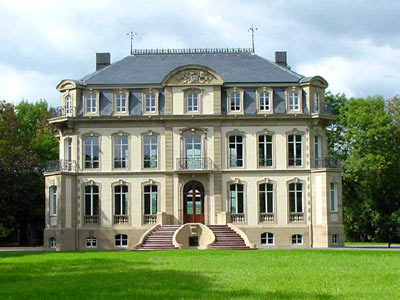 Chateau St. Jean Dorlisheim