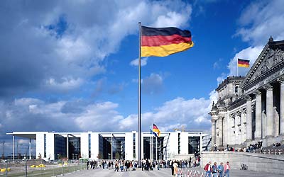 Deutscher Bundestag