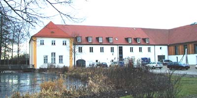 Schloss Hohenkammer