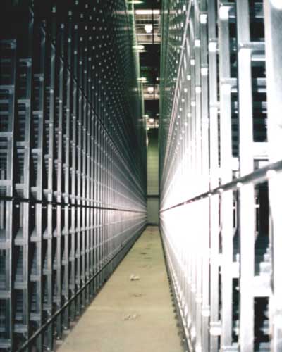 Hochregallager M�nchen