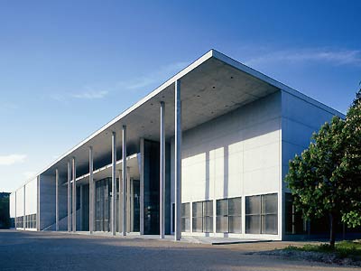 Pinakothek der Moderne