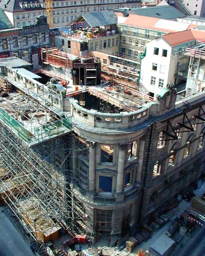 HypoVereinsbank, M�nchen