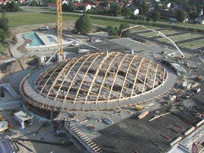 Freizeitbad Deggendorf