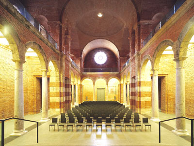 Allerheiligen-Hofkirche