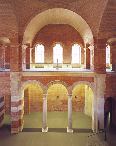 Allerheiligen Hofkirche