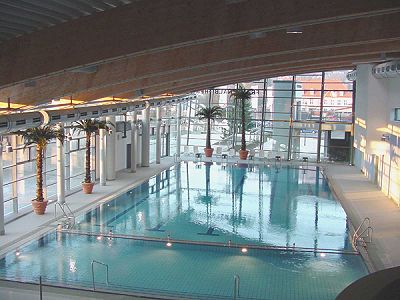 Thermalbad Hersbruck