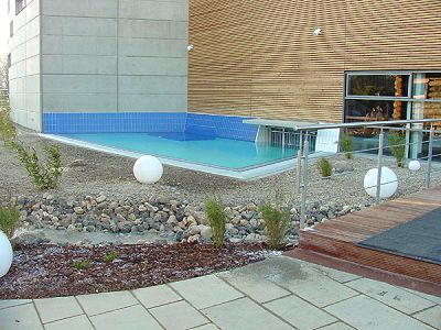 Thermalbad Hersbruck