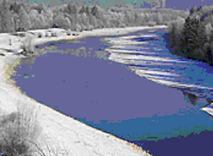 Isar - M�nchner S�den