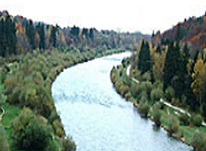 Isar - S�den M�nchens