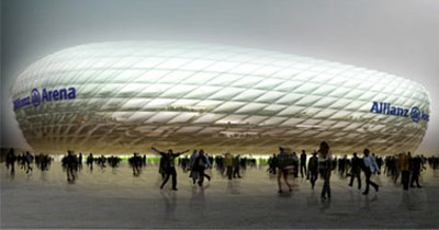 Allianz Arena