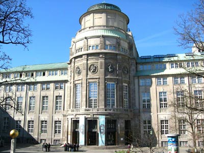 Deutsches Museum
