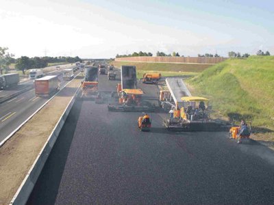 Fassadengestaltung mit Aluminium-Profilen