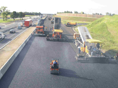 Fassadengestaltung mit Aluminium-Profilen