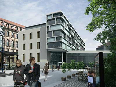 baum-kappler architekten