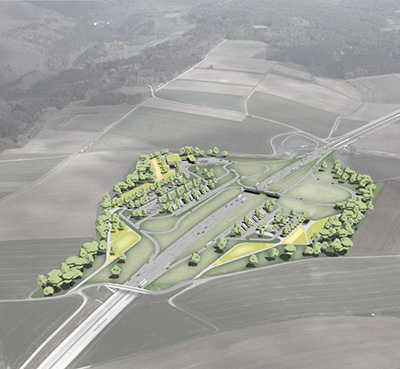  � brugger landschaftsarchitekten