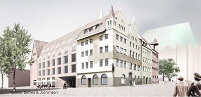 � Behles & Jochimsen, IHK N�rnberg