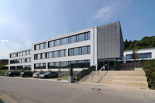 Krug-Grossmann Architekten
