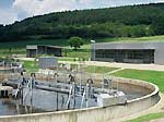 Kl�ranlage Ebern