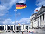 Deutscher Bundestag, Berlin