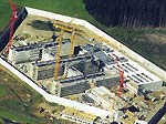 Justizvollzugsanstalt in Kempten