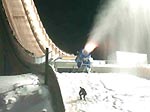 Beschneiungsanlage Nordische Ski-WM 2005
