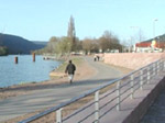 Hochwasserschutz Miltenberg Stadt