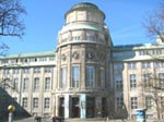 Deutsches Museum, Kanalsanierung