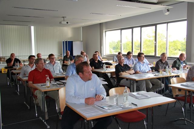 Regionalforum Vergabe