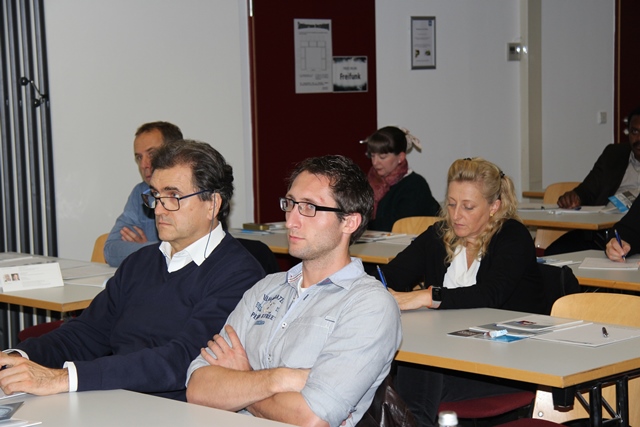 Regionalforum Ingolstadt