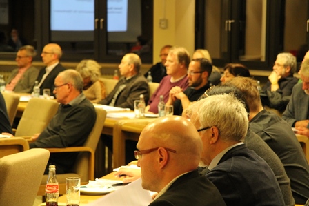 Regionalforum Bayreuth