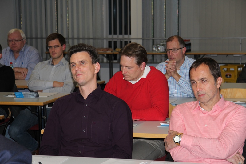 Regionalforum Ingolstadt