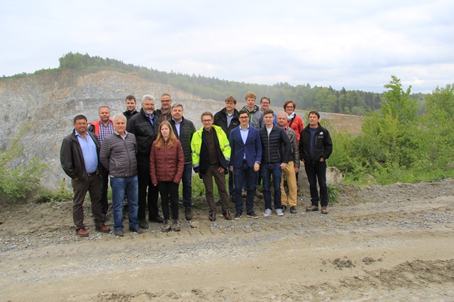 Regionaltour Niederbayern