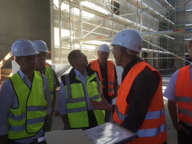 Regionalexkursion Oberpfalz