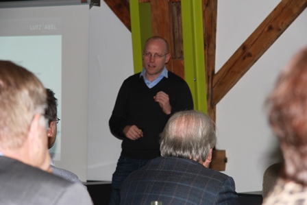 Regionalforum Schwaben