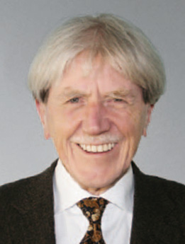 Dipl.-Ing.(FH) Oswald Silberhorn